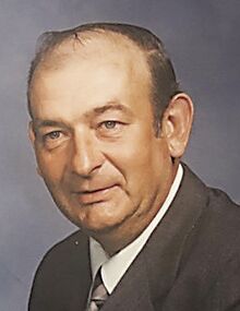 Van Thompson